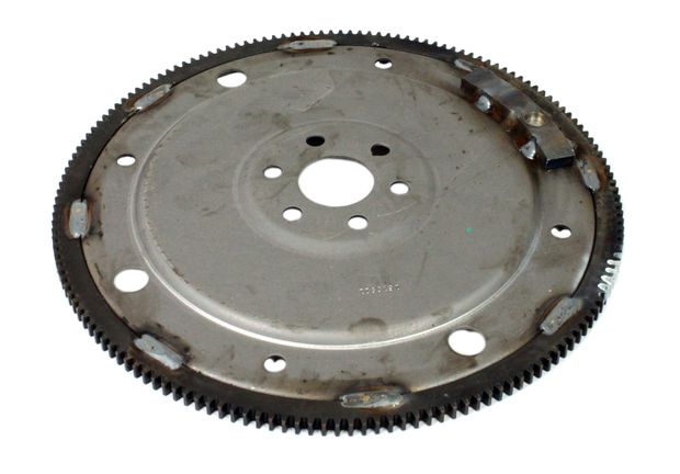 Flex plate SB C4 65-74 157 tooth/28 oz in the group Ford/Mercury / Ford Mustang 65-73 / Transmission/rear axle / Flexplate & related at VP Autoparts AB (Z126)