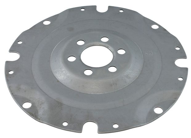 Flex plate Ford S64-81 6 cyl A/T in the group Ford/Mercury / Ford Mustang 65-73 / Transmission/rear axle / Flexplate & related at VP Autoparts AB (Z186)