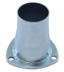 Exhaust Reducer 3" Steel
