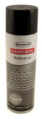 Bodyspray Svart 500ml