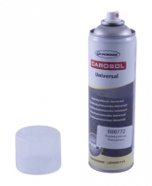 Rostskyddsvax Carosol transparent