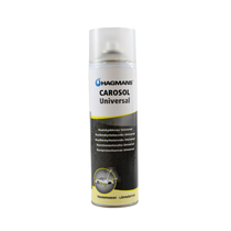 Rostskyddsvax Carosol transparent