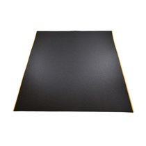 Papp ljudisolerande sj�lvh�ftande  1X1 m