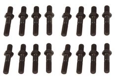 Stdbultsats vipparm ARP Ford SB, 7/16"