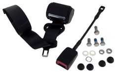 Skerhetsblte fram 3-punkt (1 framste)