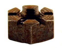 Kronmutter M16x1,5