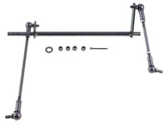 Gasreglagesats 140 Stromberg 175CD/175CD2