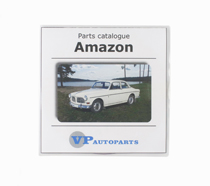 Reservdelskatalog Amazon CD
