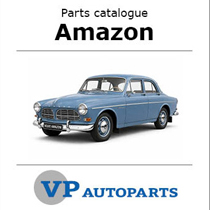 Reservdelskatalog Amazon CD