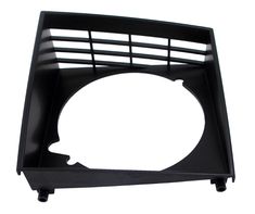 Sarg Strlkastare 240 75-77 H (bilar m strlkskastartorkare