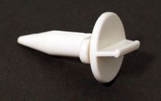 Clips Grill 240/260 81-93 vit