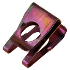 Fjderklammer karosseri 240/260 -1987