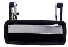 Drrhandtag 140/164/240 72-93 yttre H Fram & bak