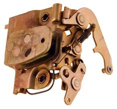 Lskista bakre Drr 144/164/240 H