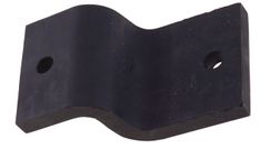 Distansgummi sttfngare 200 -84 2/bil