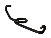 Fjder framstol H inre V yttre