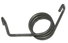 Returfjder Bromspedal 240/260 75-93