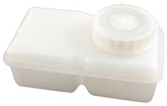 Bromsvtskebehllare 240/260-90 utan ABS