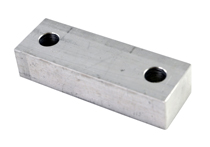 Adapter/distans krnghmmare