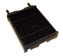 Vrmeelement 140 73-/240 utan A/C