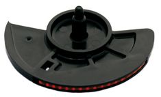 Thumb wheel "Defrost" 140/240 73-