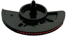 Thumb wheel "Floor" 140/240 73-