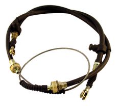 Handbromskabel 1800E/ES 70-73