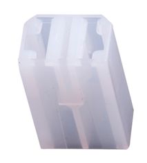 Hylsisolator, 2-pol, 1800, 200