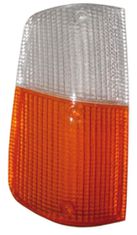 Blinkersglas 240 -80 Cibie HF (3 skruvar)