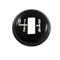 Symbolskiva V�xelspak 240/260 75-80