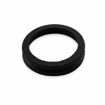 Gummidämpare övre M45/M46/M47 79-