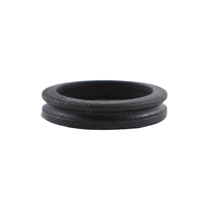 Rubber damper upper M45/M46/M47 79-