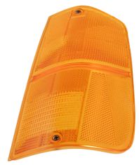 Flasher lens 240 US Hella LH