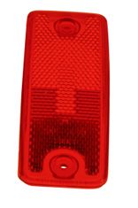 Glas Sidomarkering 240 rd