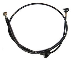 Speedo cable 140 BW35 73- RHD/240-85