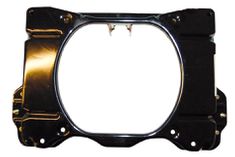 Headlight housing 240 79-80 EU & 78-85 U