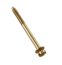 Skruv strlkastarsarg 200 USA