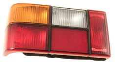 Taillight combination with foghlight 240