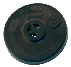 Skyddskpa Strlkastare 240 -80