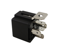 Rel vindrutetorkare 240