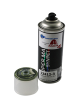 Motorfrg grn B4B spray 400ml