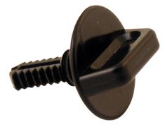 Lsvred Reservhjul 245 80- svart