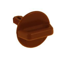 Lsvred Reservhjul 245 80- beige