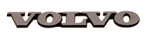 Emblem "Volvo" 200/700