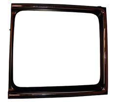 Headlamp Frame 240 square 79-80 LH