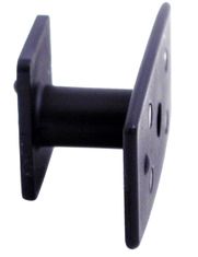 Konsol sttfngare 240/260 fram