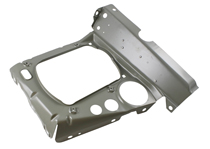 Sidoplt fram 240 76-80 & USA & CAN 81- V