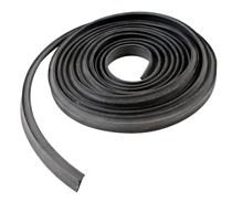 Gummilist Vindruta 240 -1985