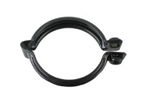 Klammer Brnsletank 240 78-93 m tank & gummi