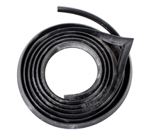 Gummilist Drr 142/242 V